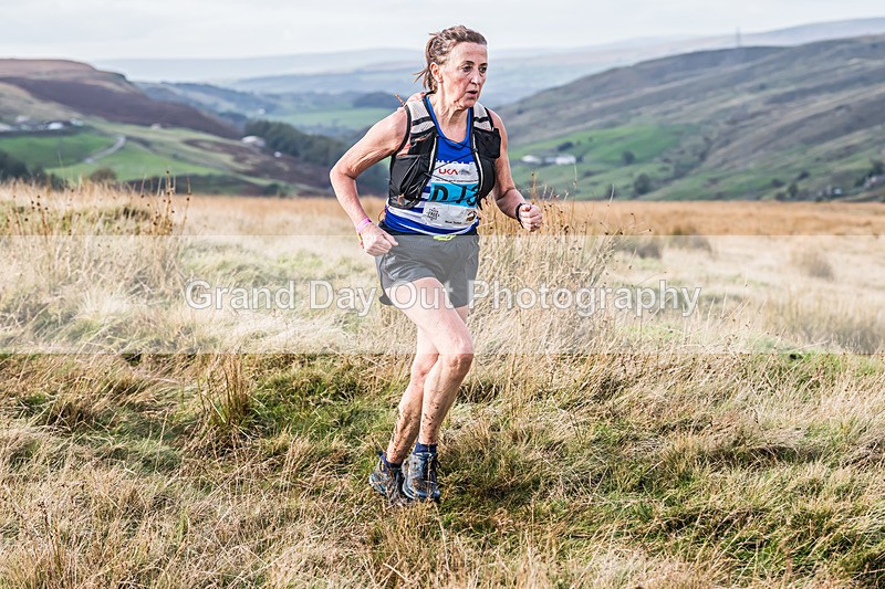 Leg 4-656 - UK Fell & Hill Relays - Todmorden Leg 4 Saturday 17th October 2026