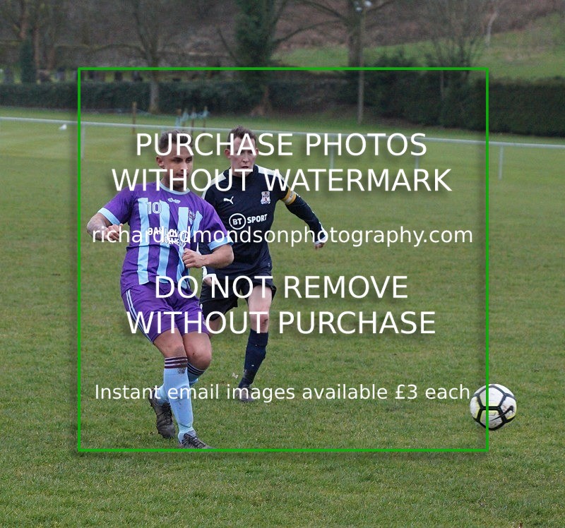 DSC09750 - Kendal County Reserves v AFC Carlisle