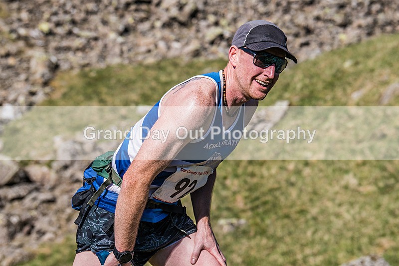 Old County Tops-209 - The Old County Tops Fell Race Saturday 17th May 2025
