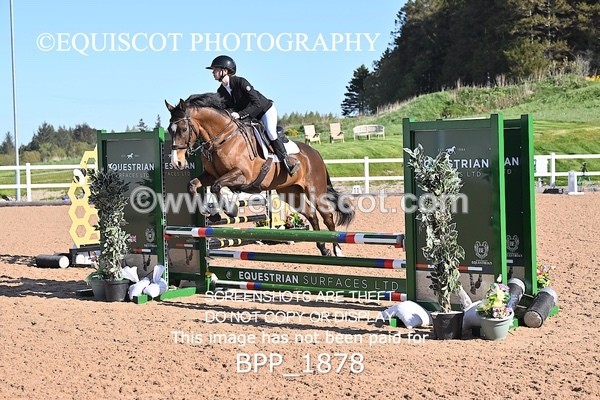 BPP_1878 - CLASS 2 - FRI - KBIS Club Senior 80cms