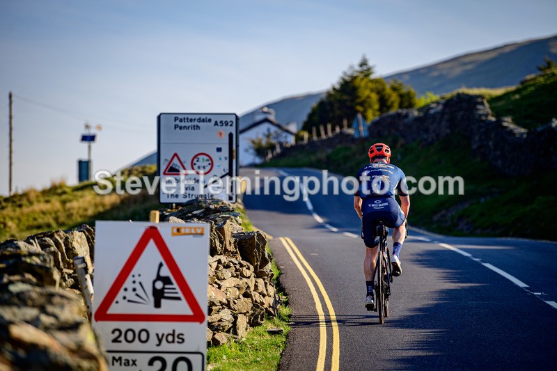 080438 - Kirkstone Pass 08:00 - 09:00