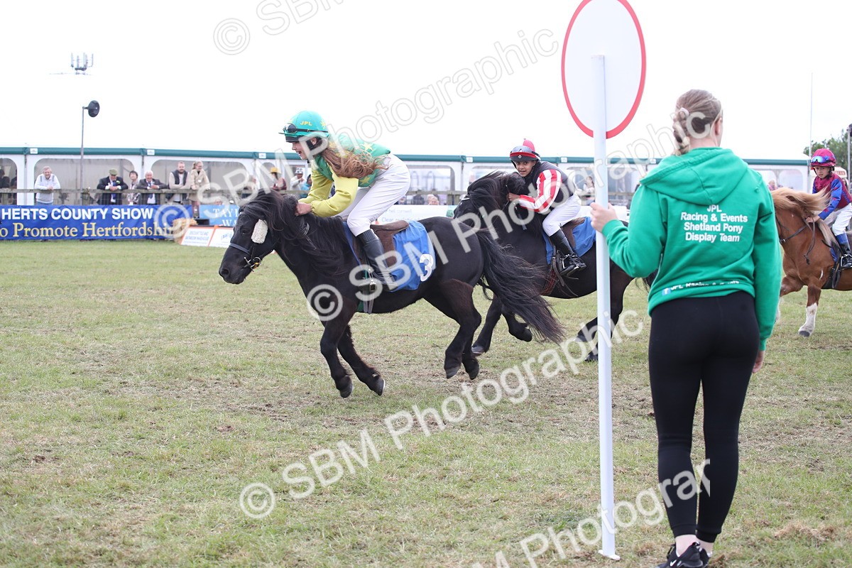 SBM_09962 - Dinky Derby