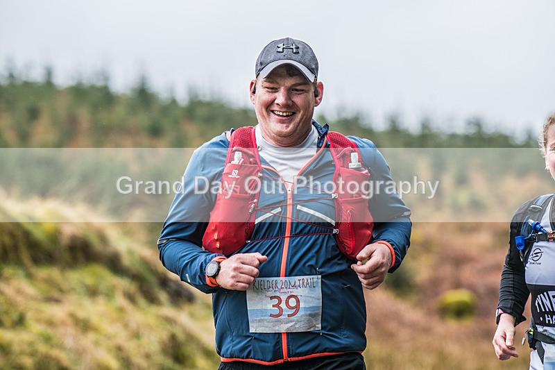 Kielder Ultra-741 - High Terrain Events Kielder 82, 50, 32K Ultra Races, Saturday 1st April 2023