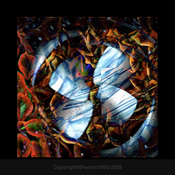  - SENSELESS - THE ONLINE ENVIRONMENT 1995