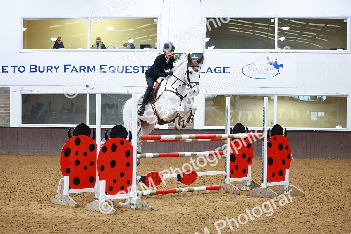 SBM_004156 - Class 6 - National 1.30 1.40m