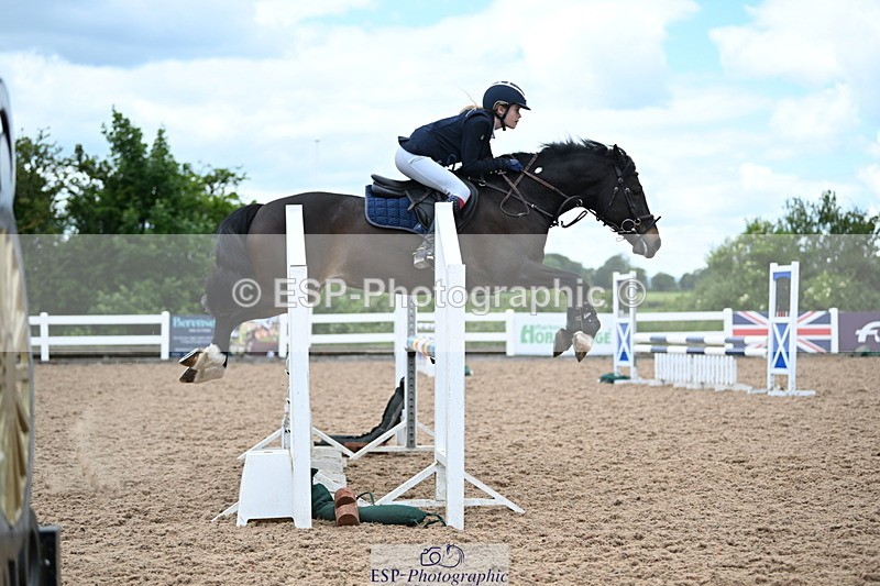 240608A-140853-01386 - Cls 10 Pony Discovery and 90cm Open