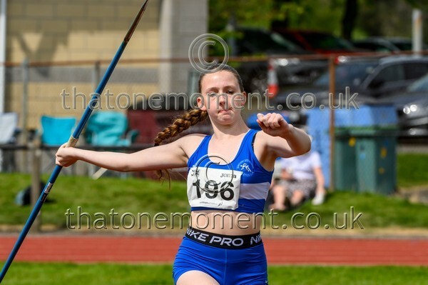 East25Sun-929707 - Field Female