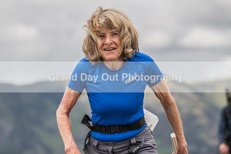 10 in 10-181 - 10 in 10 Challenge(MS Society Charity Event) 'Dalehead' Saturday 22nd June 2024