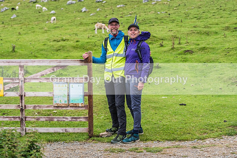 Ingleborough-973 - Ingleborough Mountain Race Saturday 15th July 2023