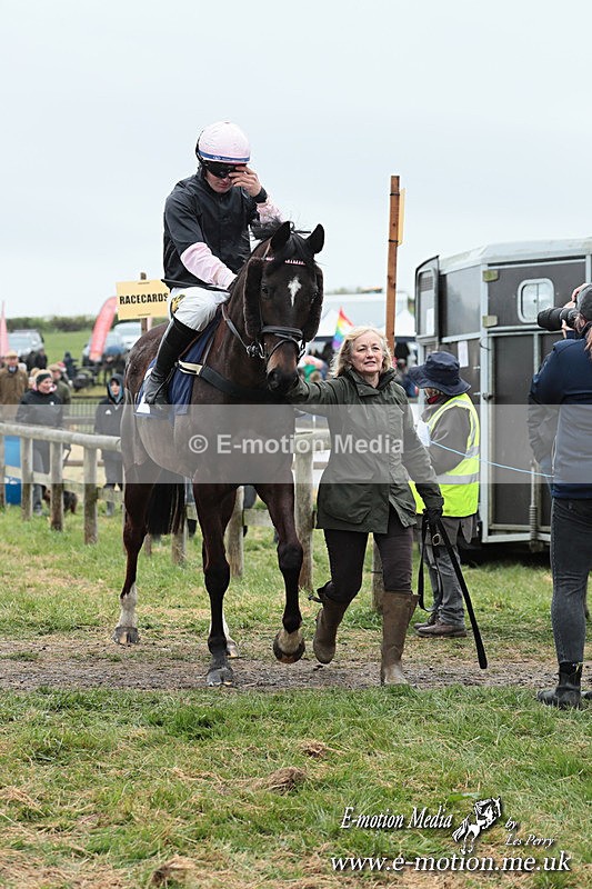 PtP 210425  340 - Paxford Races Easter Monday 21/04/25
