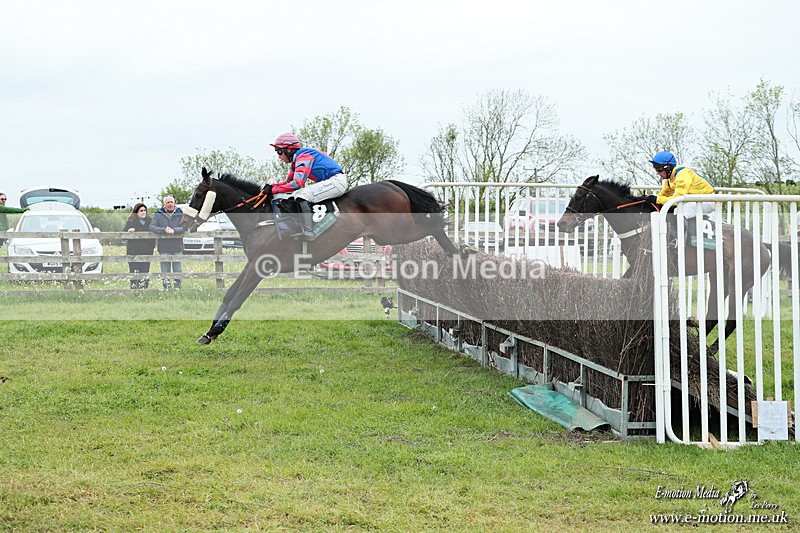 PtP 040526 851 - Mollington Point-to-Point 04/05/26