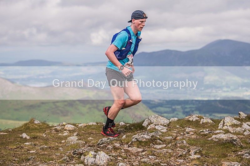 Buttermere-223 - Buttermere Horseshoe Fell Race (Darren Holloway Memorial Race) Saturday 22nd June 2024