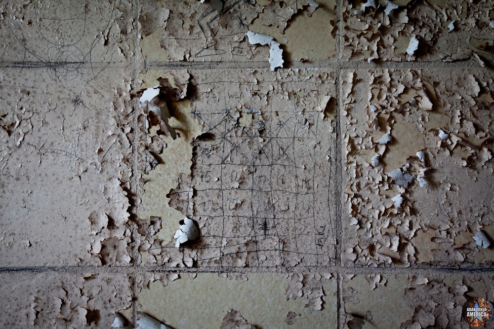  - Steadmoor Correctional Facility*