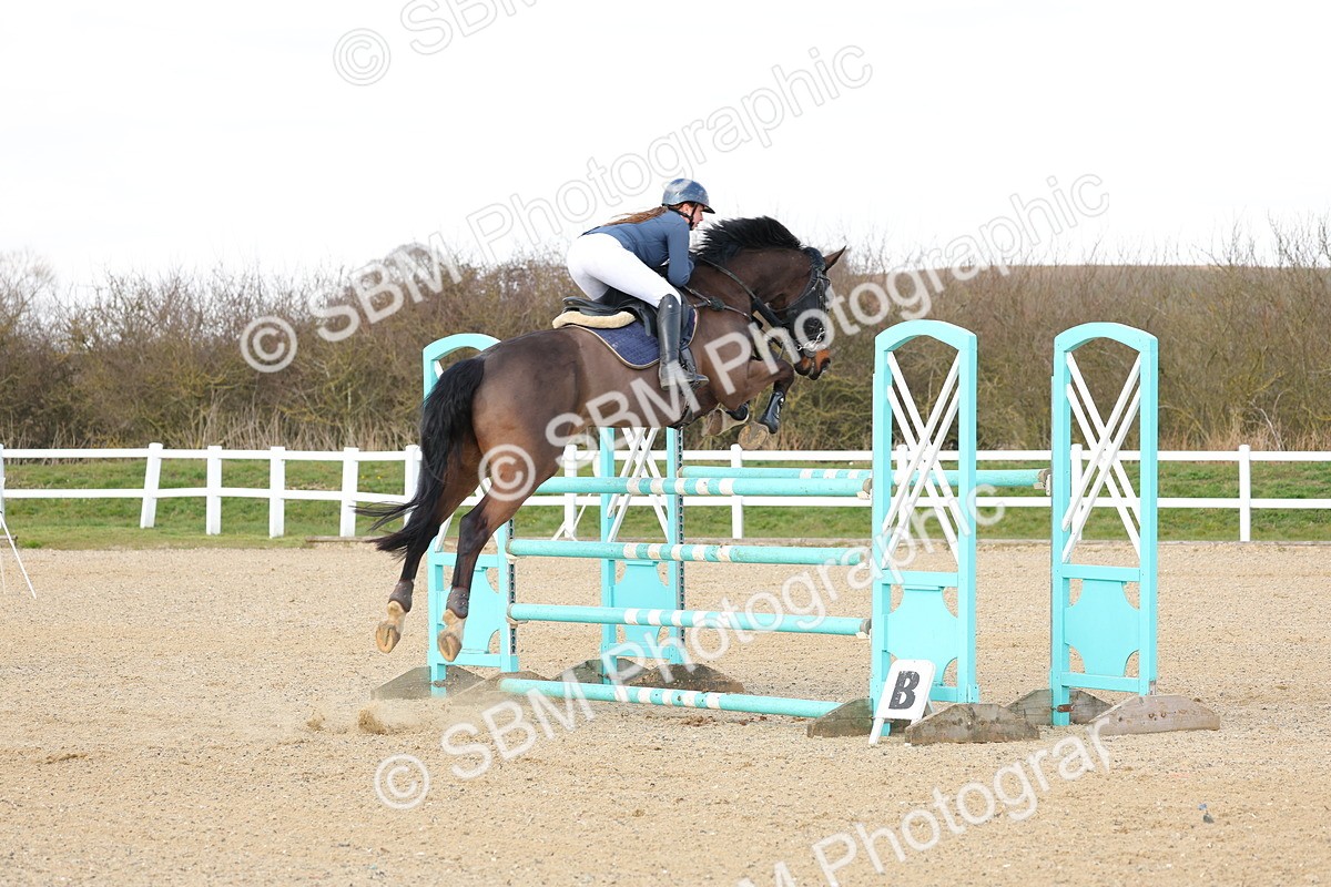 SBM_001744 - Class 6 - National 1.30-1.40m