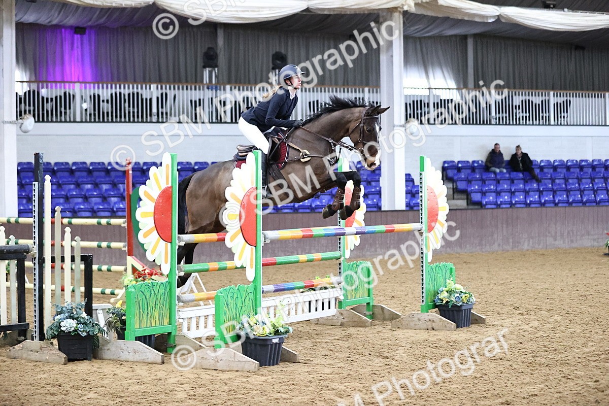 SBM_006458 - Class 17 - Senior Foxhunter - 1.20m Open