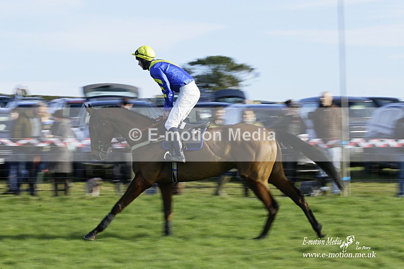 PtP 300122 184 - South Dorset Hunt - Point-to-Point Races 30/01/2022