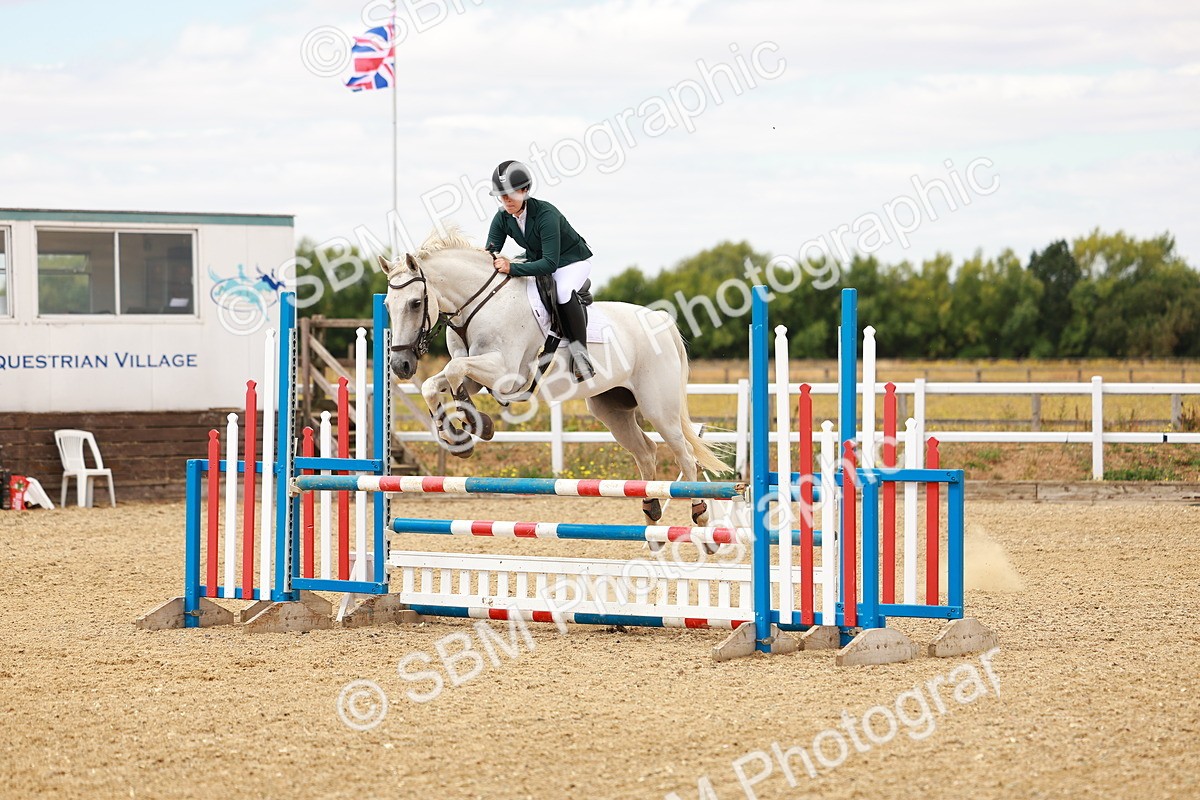 SBM_005842 - Class 3 - Senior British Discovery - 1.00m