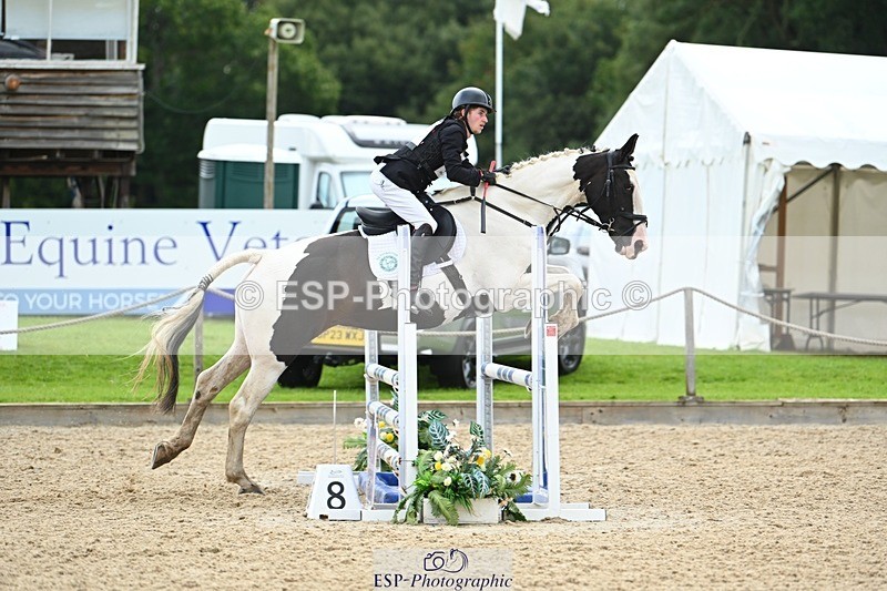 230826-132347-19242 - Round 2 Start - 13.40 coursewalk