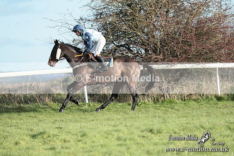 PtP 301125  0257 - Hursley Hambledon Point-to-Point Larkhill Racecourse 30/11/2025