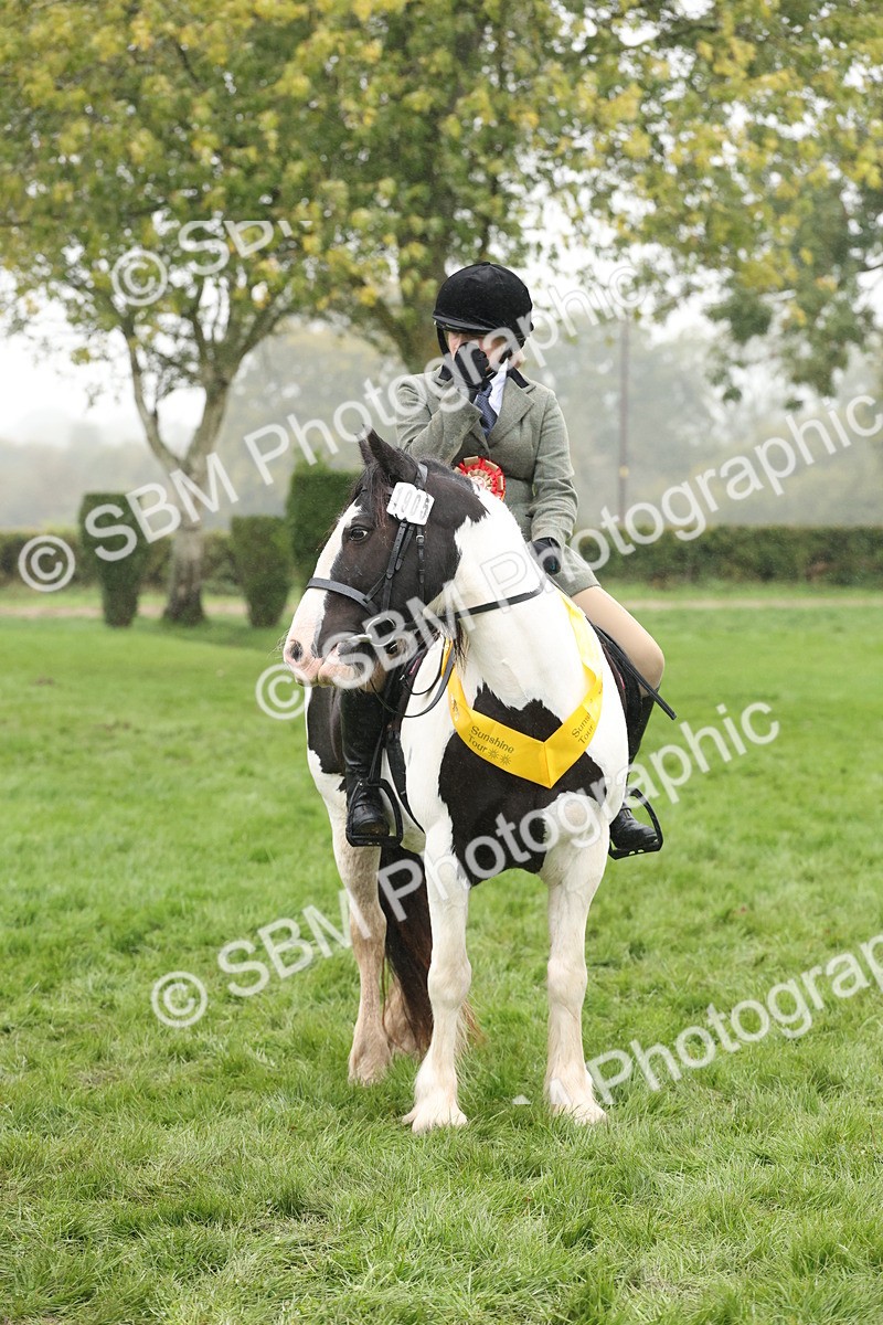 SBM_72953 - Ridden Horse Supreme Championship