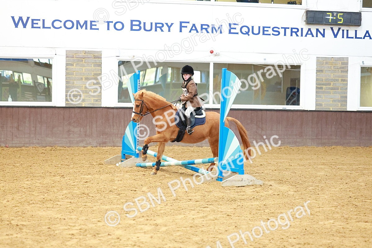 SBM_005053 - Class 1 - 40cm