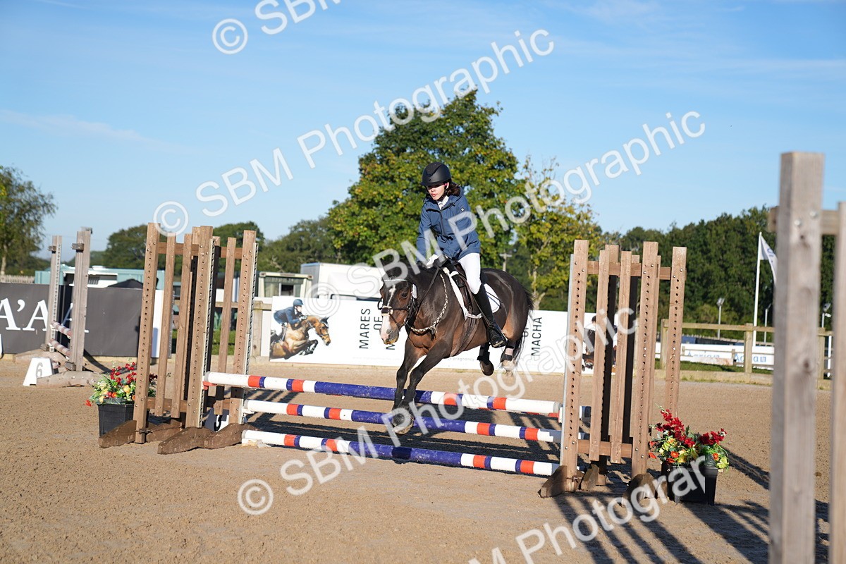 SBM_13991 - J59 - Clear Round - 65cm