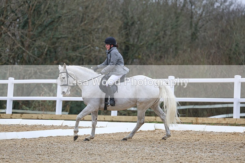 3E7A1023 - Class 5: Novice 1 2024 Section A