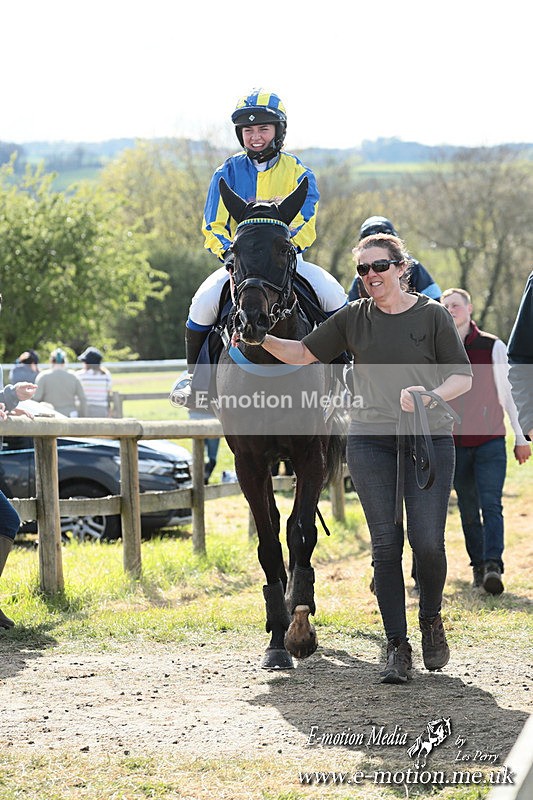 PtP 210425  1231 - Paxford Races Easter Monday 21/04/25