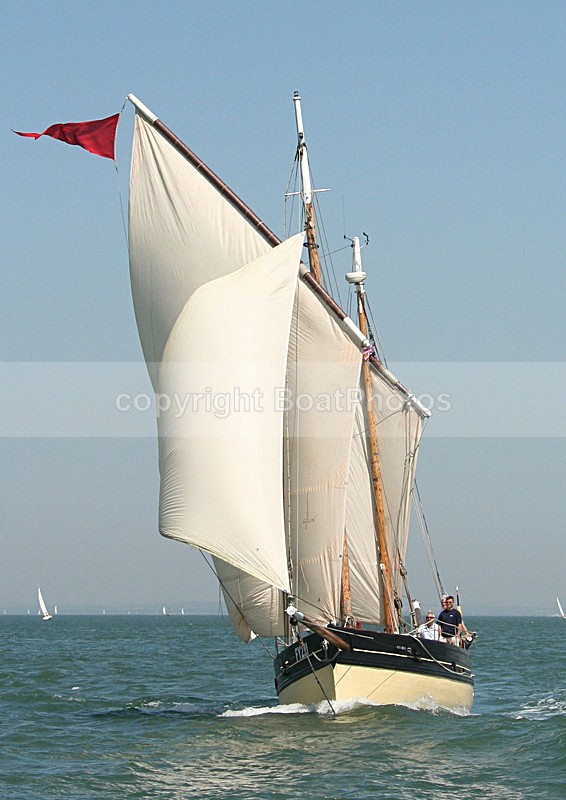 060610 OUR BOIS IMG_8387 - Sailboats - monohull