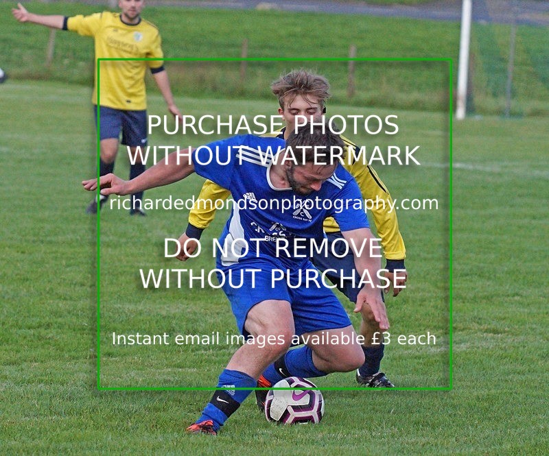 DSC07858 - Cross Bay FC Friendly