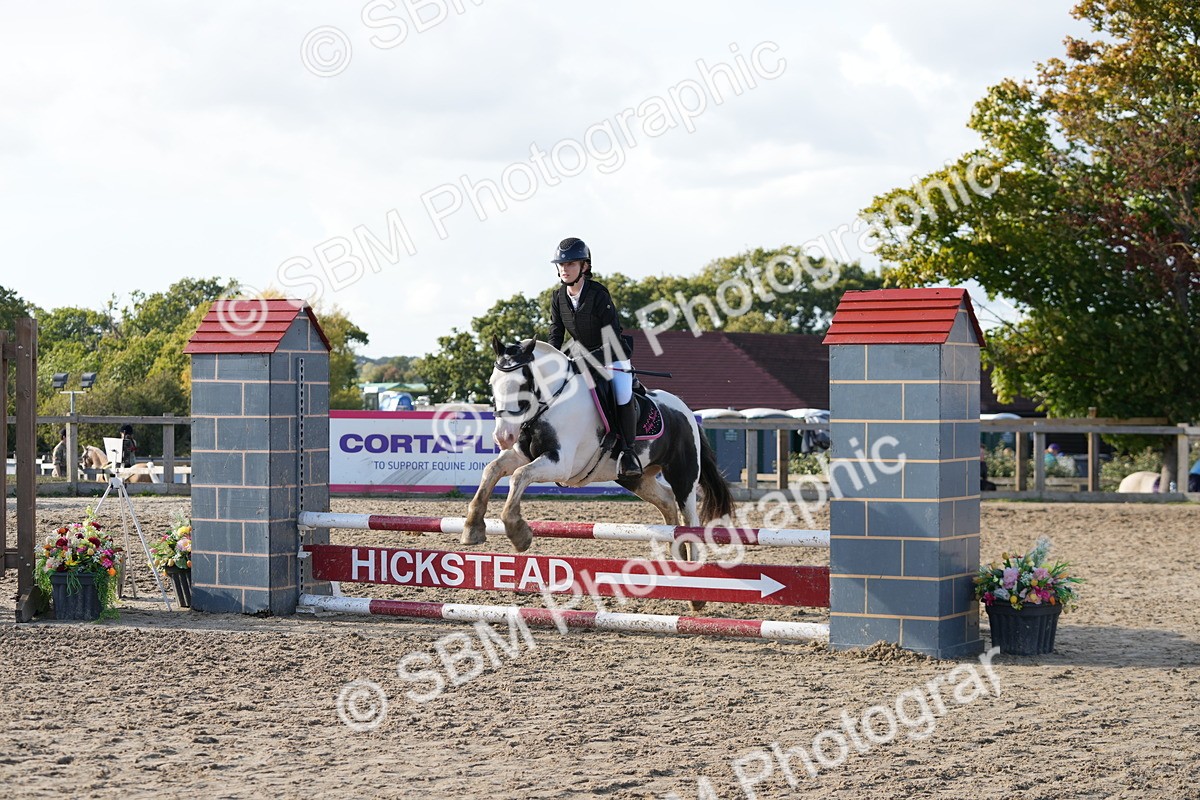 SBM_50921 - J8 - Junior Pony 65cm Championship
