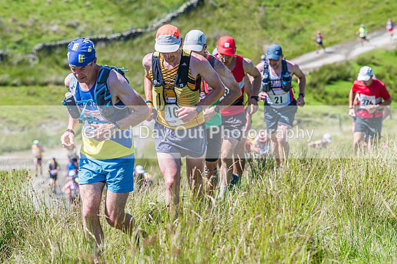 Tebay-241 - Tebay Fell Race Saturday 12th July 2025