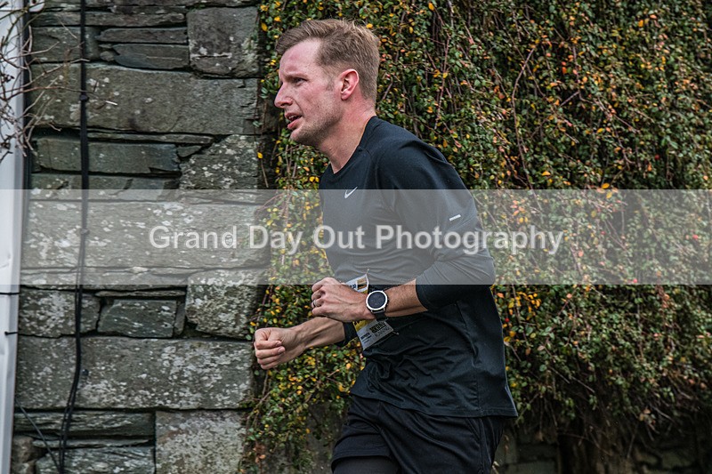 Derwentwater-191 - Derwentwater 10 Mile Road Race Sunday 2nd November 2025