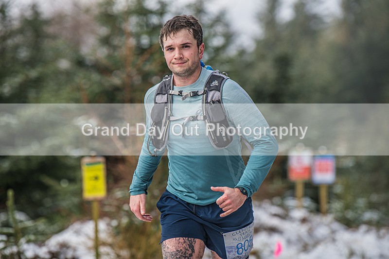 Glentress-2029 - High Terrain Events Glentress 10K 21K & 42K Trail Races Sunday 16th February 2025