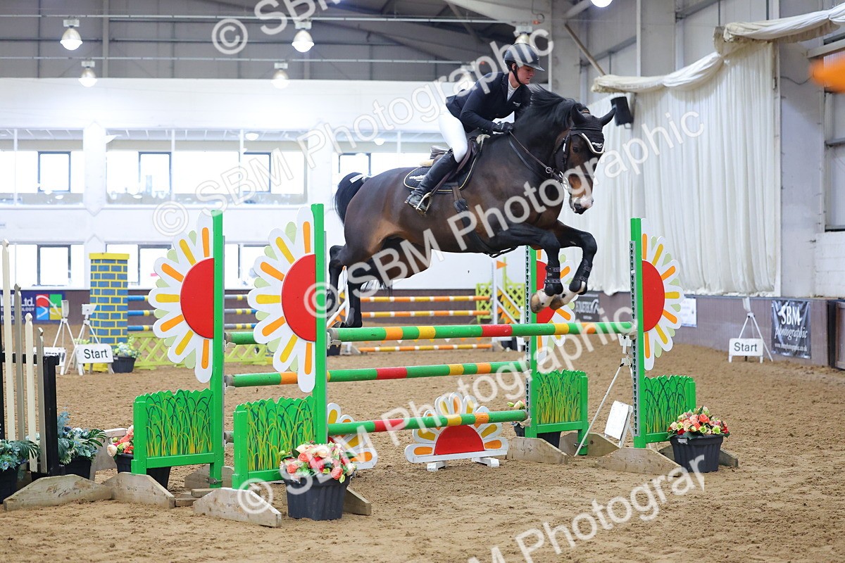 SBM_003646 - Class 9 - Senior Foxhunter - 1.20m