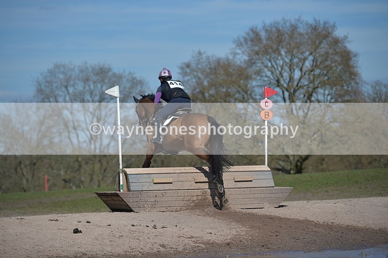 NGP_9301 - XC Time 14:26 to 14:32