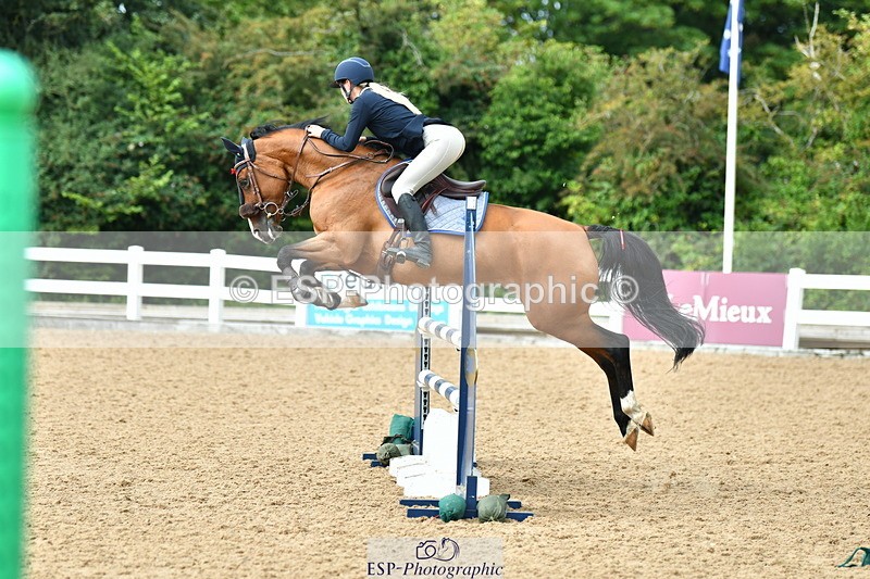 230813A-104101-11516 - Cls 40 A&B Senior Discovery & 1m Open