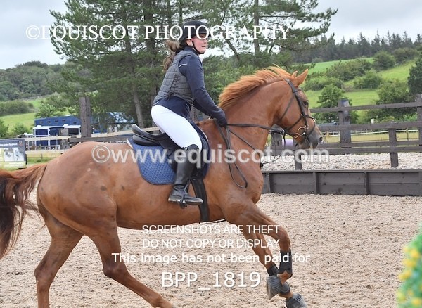 BPP_1819 - DERBY CLASS 5 - 60CM