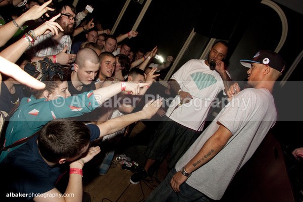 56 - Soul:ution @ BOTW 26.08.12