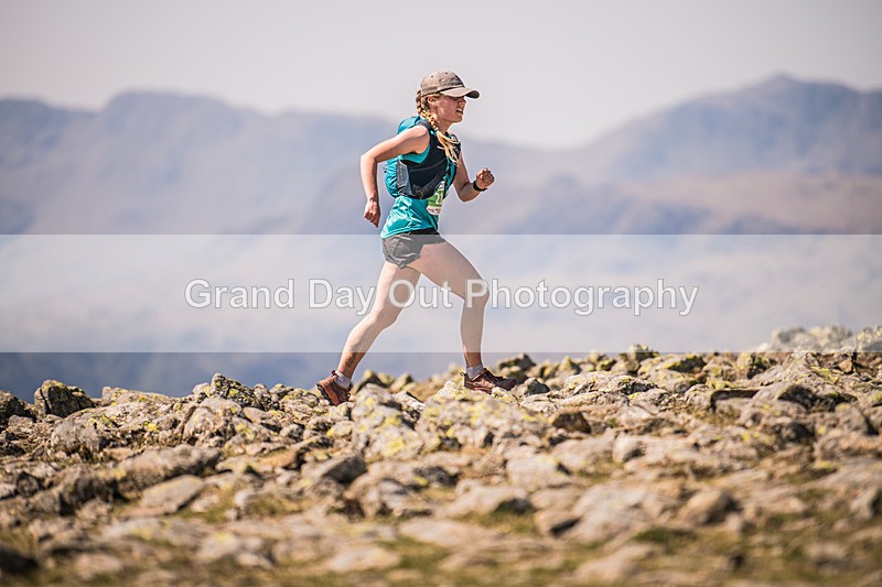 Fairfield-615 - Fairfield Horseshoe Fell Race Saturday 10th May 2025