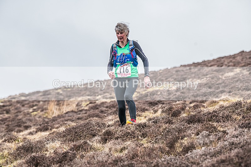 Black Combe-1531 - Black Combe Fell Race Saturday 4th March 2023