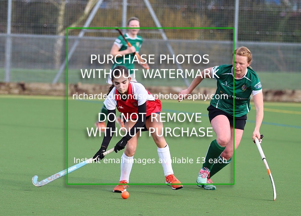 IMG_5616 - Kendal Ladies Development vs Wigton