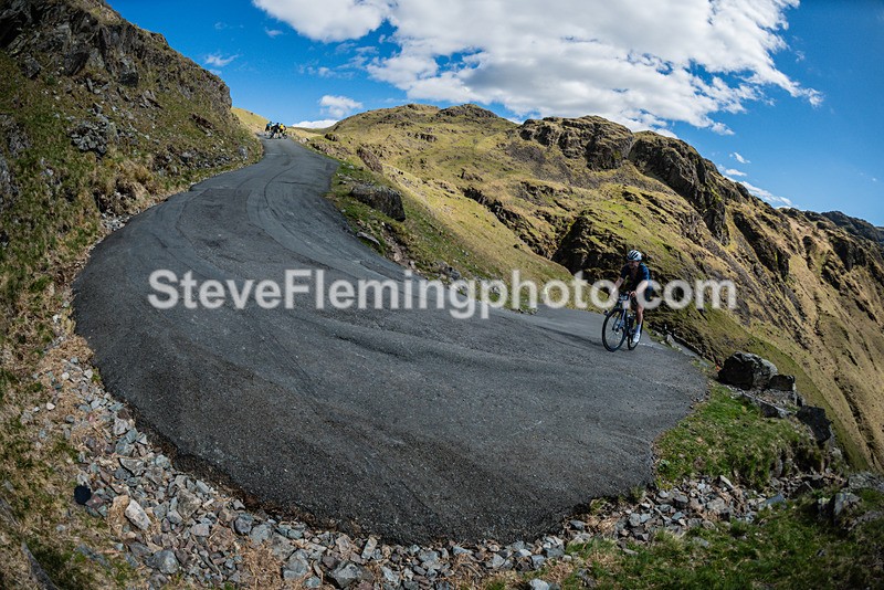 152817 - Hardknott Hairpin 15.00 - 16.00