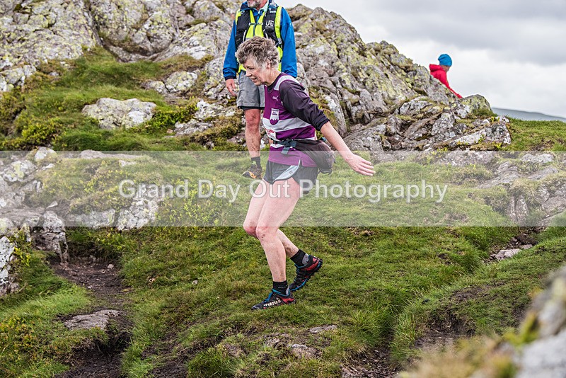 Howtown-472 - Howtown Fell Race Sunday 12th June 2022