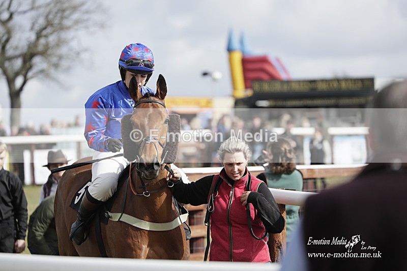 PtP 180323 271 - Shelfield Park Races with Croome & West Warwickshire Hunt  18/03/23