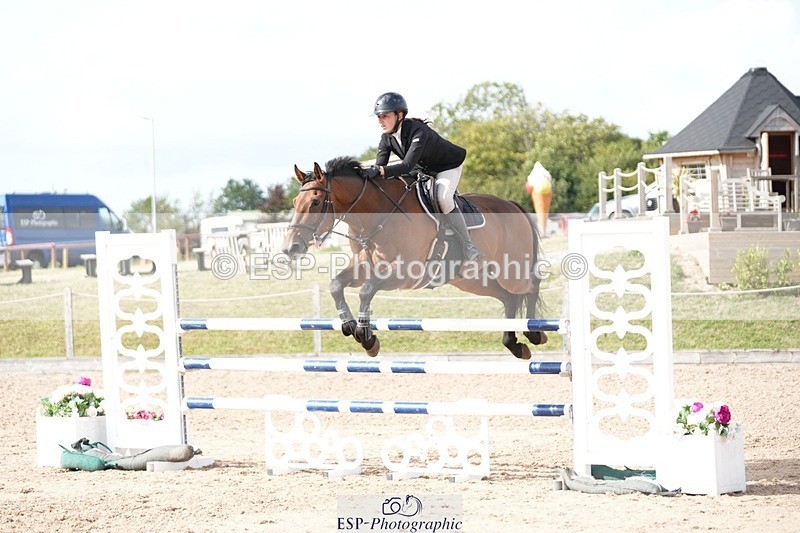 250803-170905-14714 - Cls 30 Redpost Equestrian Senior Foxhunter