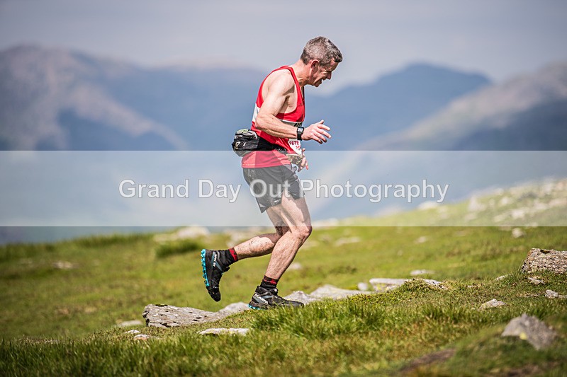 Duddon Short-49 - Duddon Valley Short Fell Race Saturday 1st June 2024