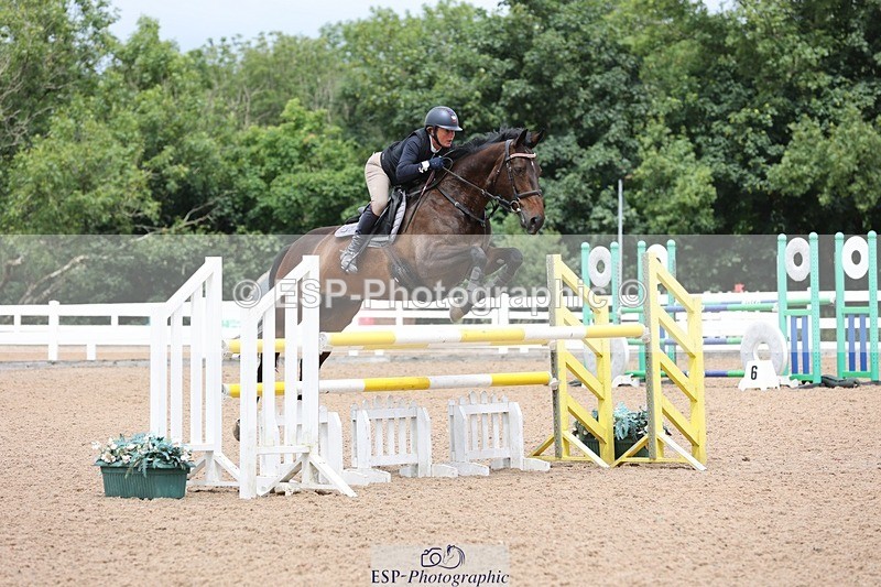 250625-132120-00911 - Cls 4 Newcomers and 1.10m Open