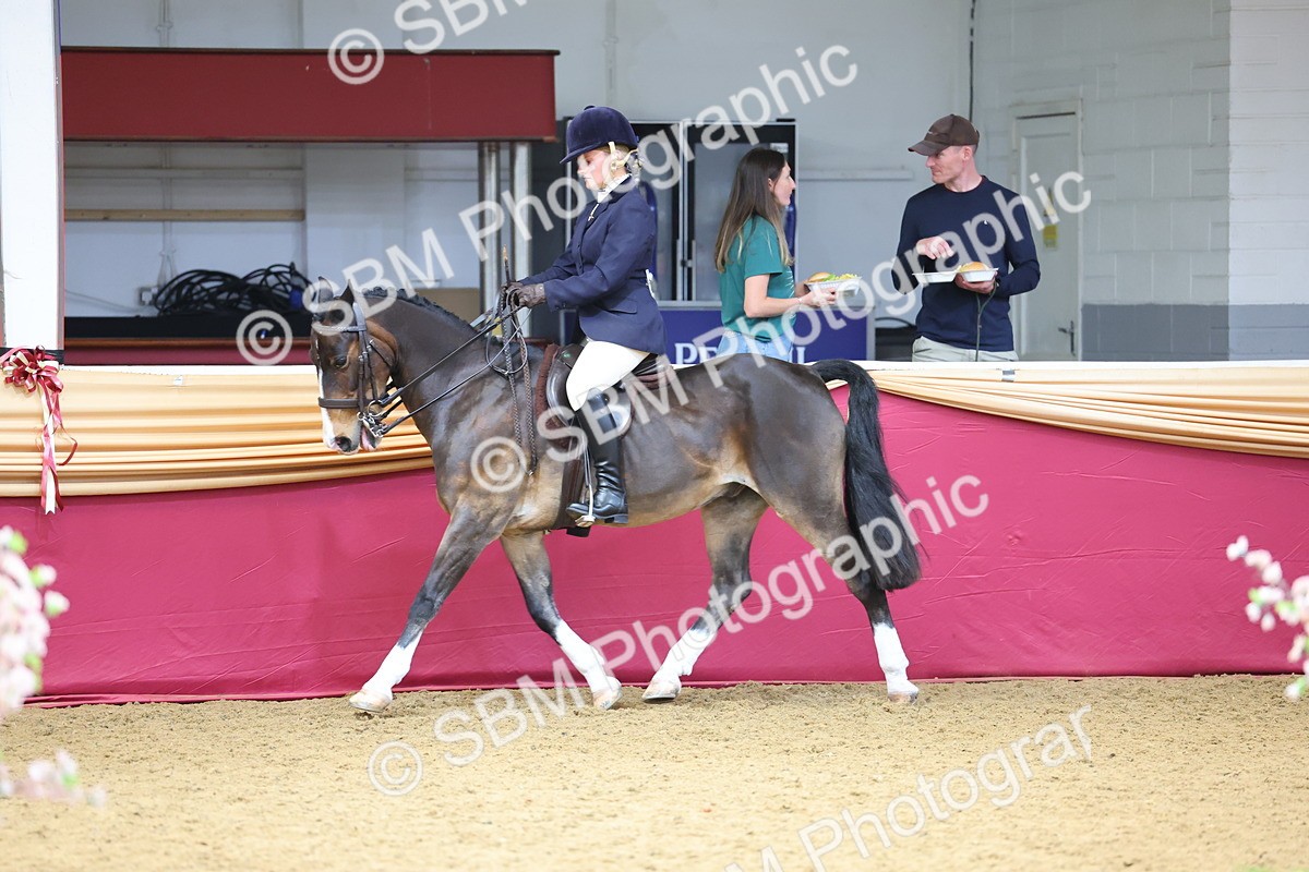 SBM_23797 - Class 904 - Supreme Final Ridden Diamond