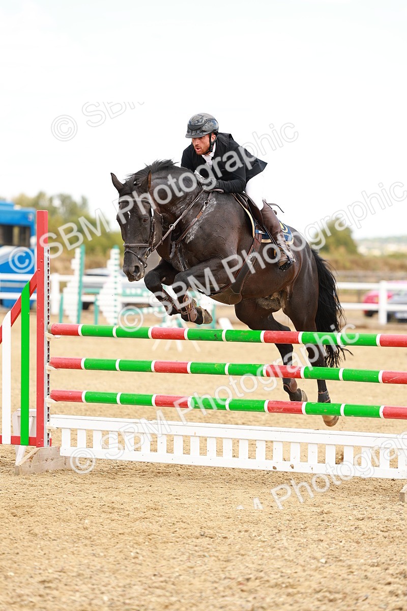 SBM_007161 - Class 4 - Senior British Newcomers - 1.10m